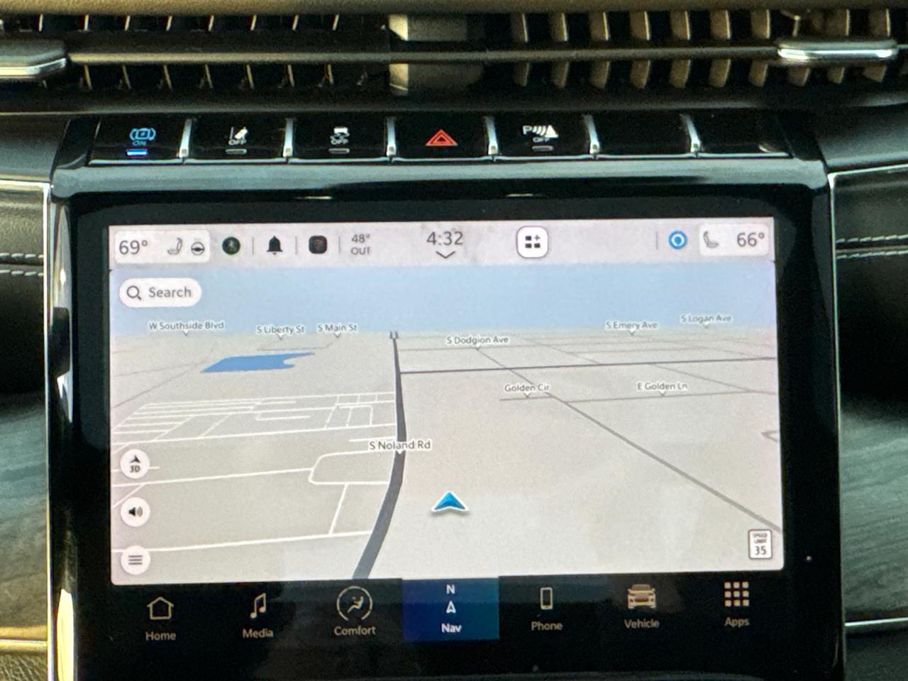 2022 Jeep Grand Cherokee 4xe