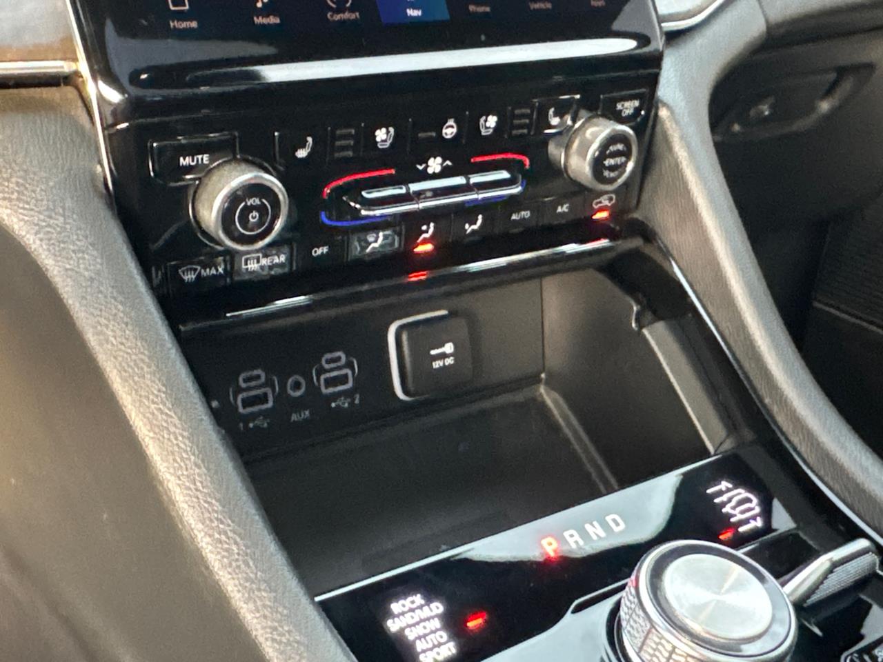 2022 Jeep Grand Cherokee 4xe