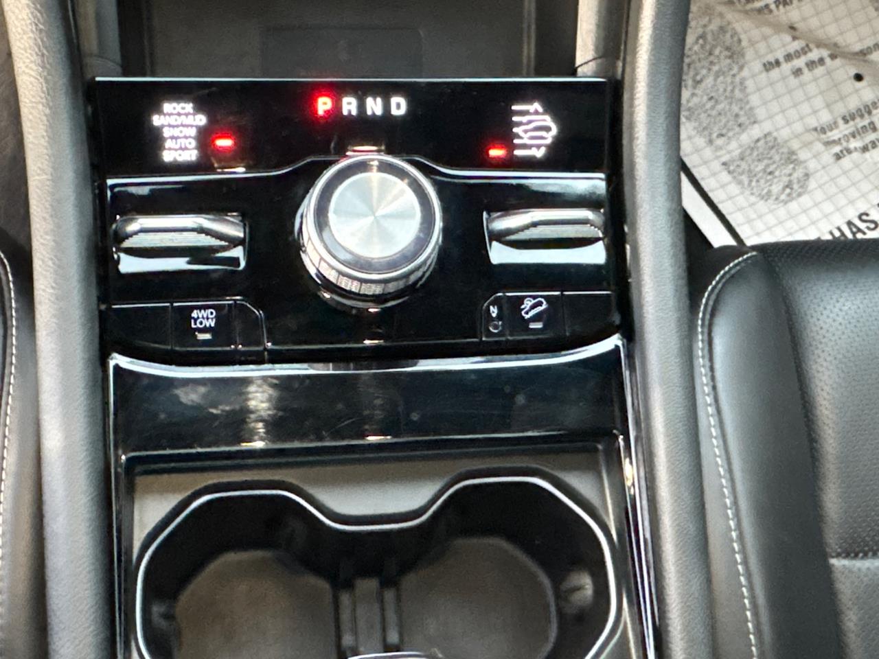 2022 Jeep Grand Cherokee 4xe