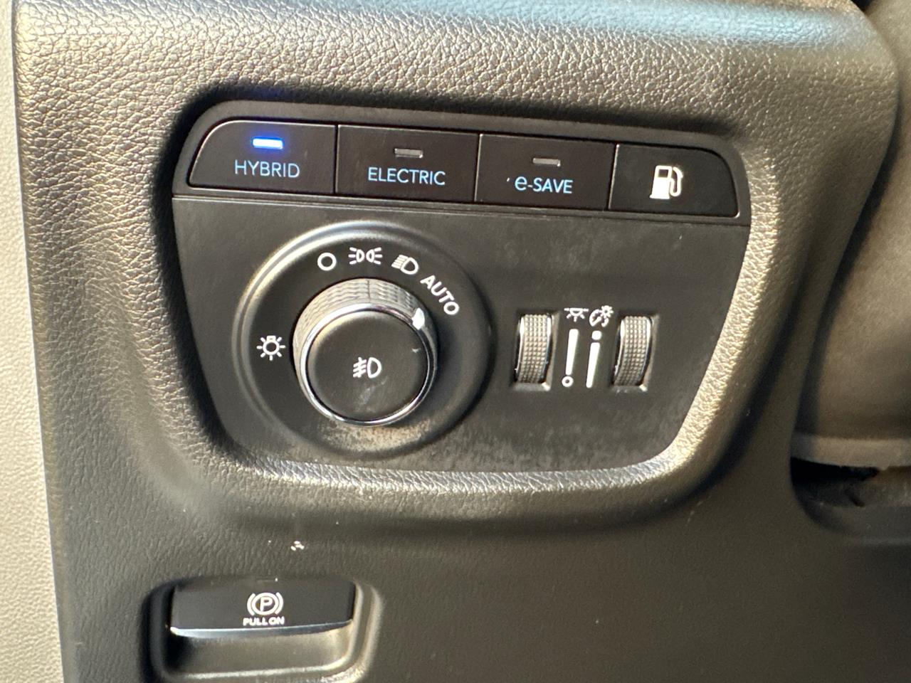 2022 Jeep Grand Cherokee 4xe