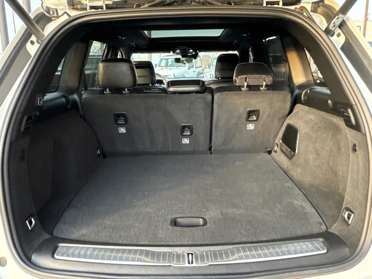 2022 Jeep Grand Cherokee 4xe