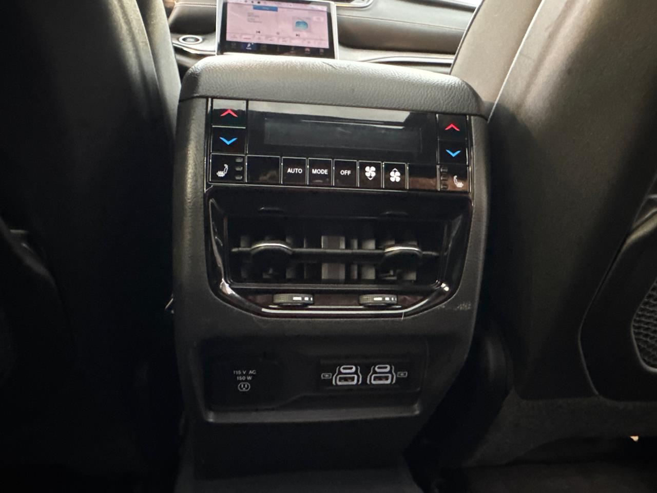 2022 Jeep Grand Cherokee 4xe