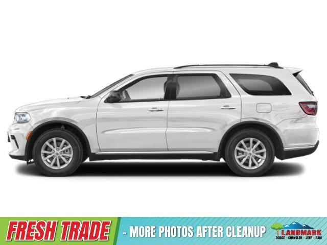 Used 2024 Dodge Durango R/T Premium SUV