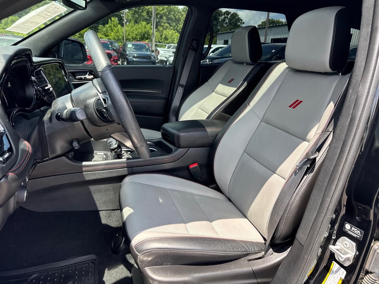 2023 Dodge Durango