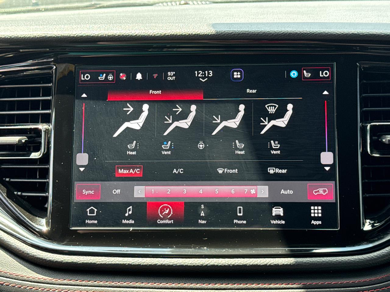 2023 Dodge Durango