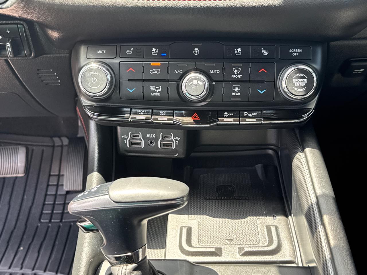 2023 Dodge Durango