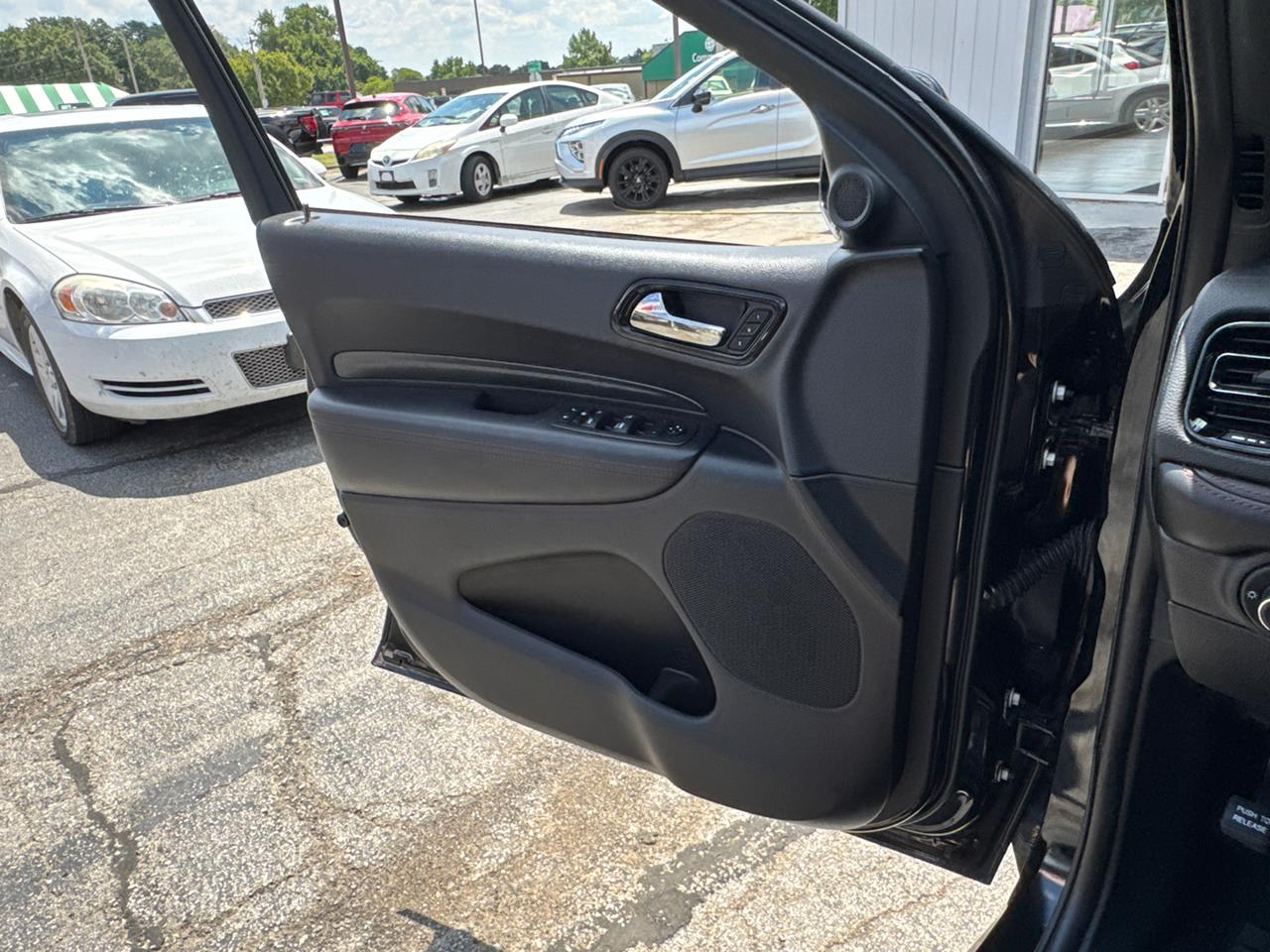 2023 Dodge Durango