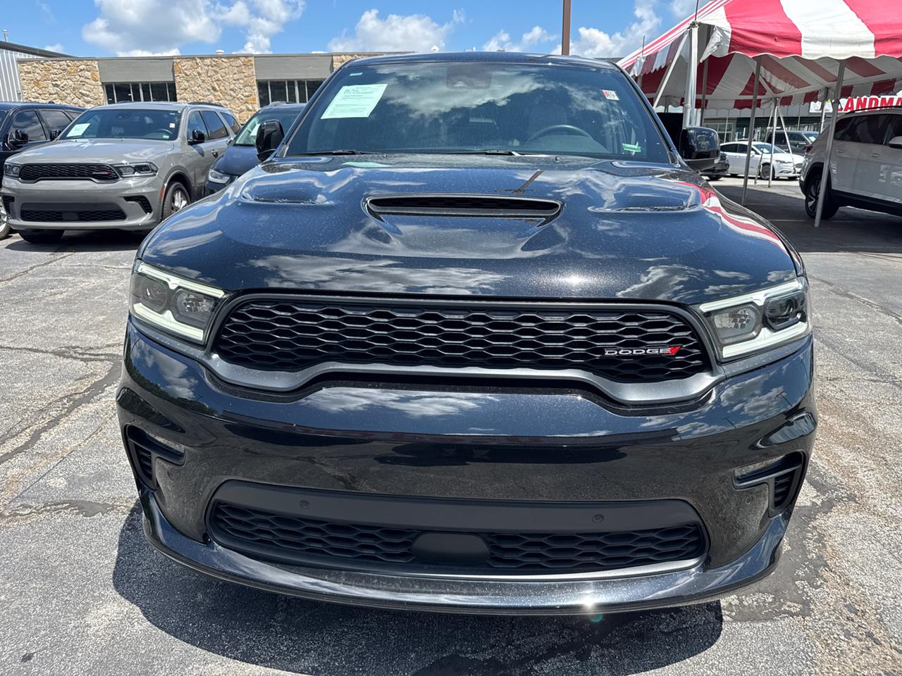 2023 Dodge Durango