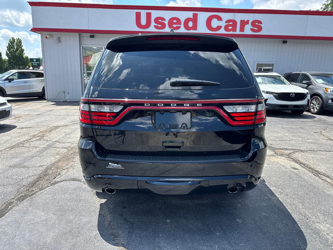 2023 Dodge Durango