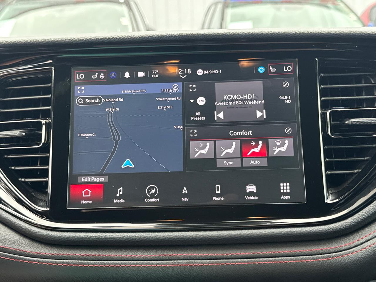 2025 Dodge Durango