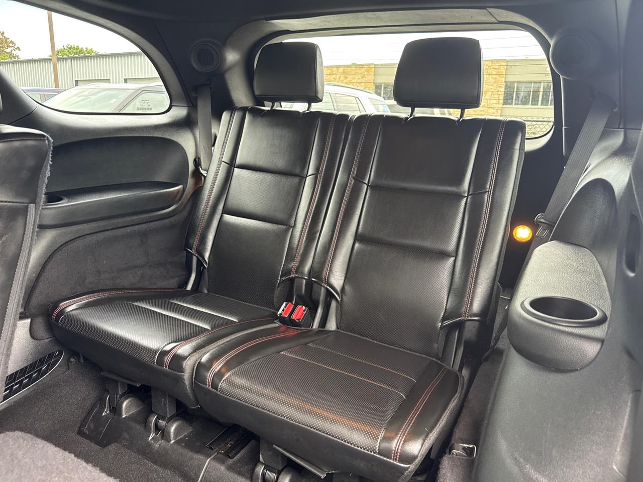 2025 Dodge Durango