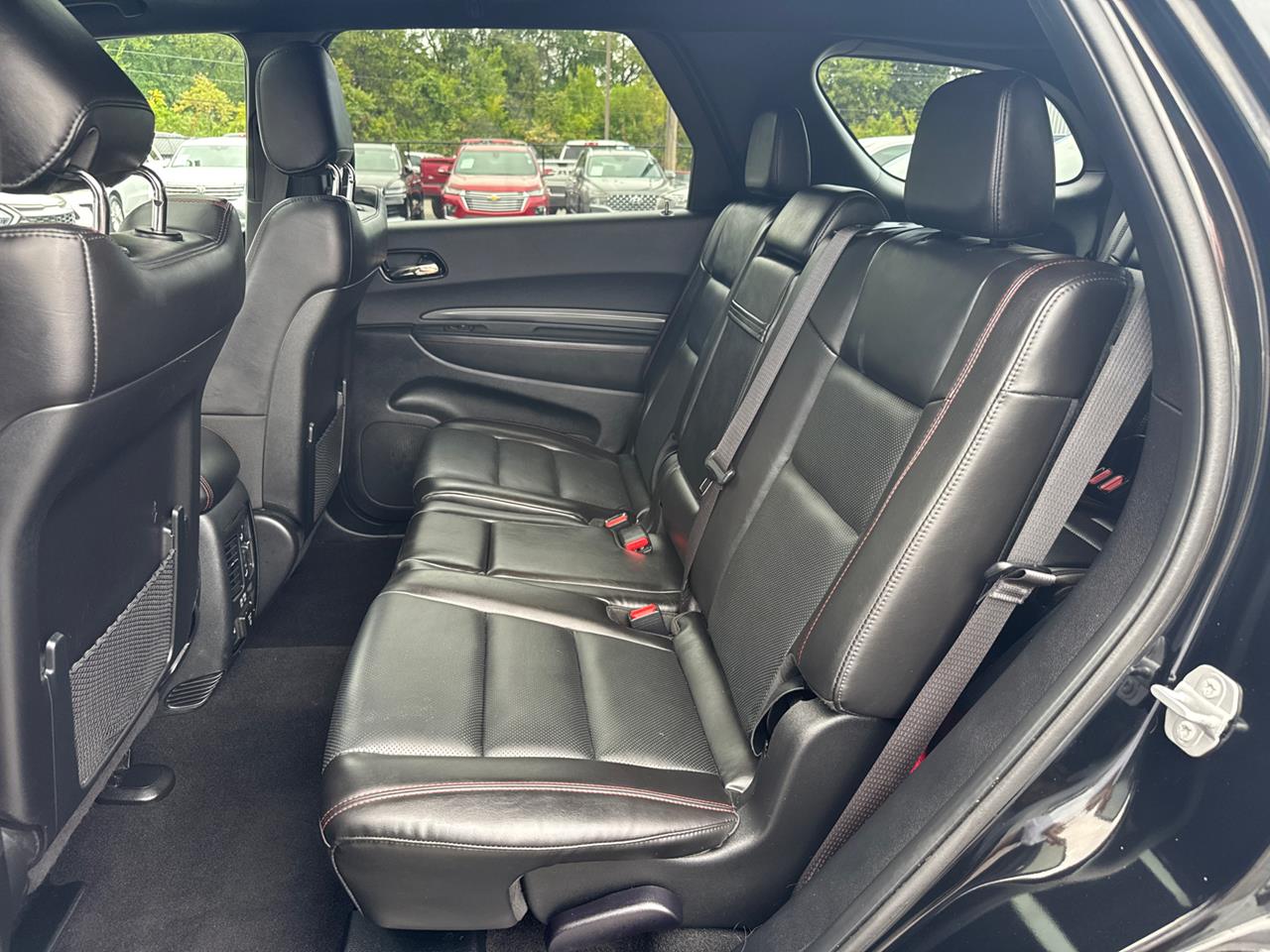 2025 Dodge Durango