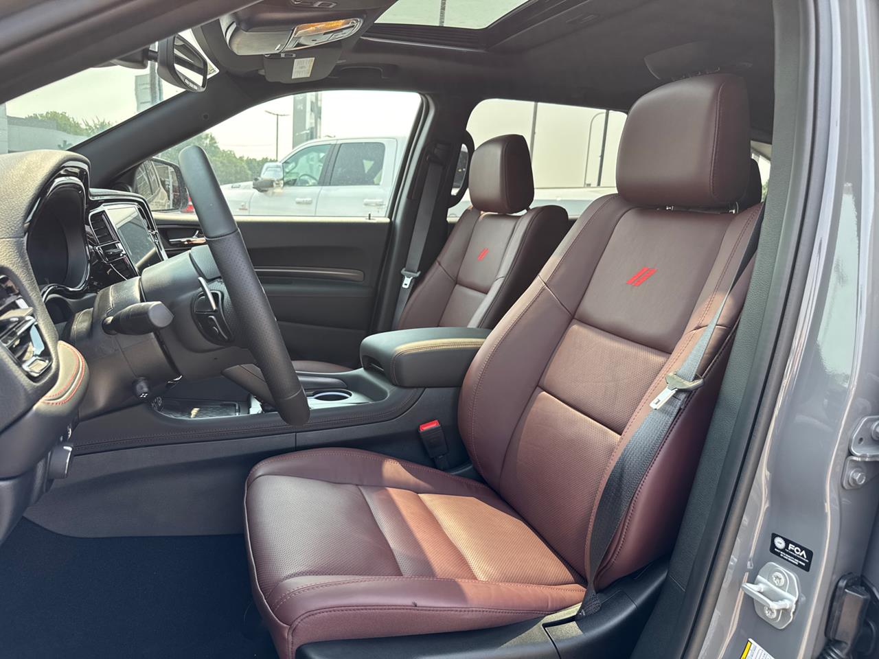 2025 Dodge Durango