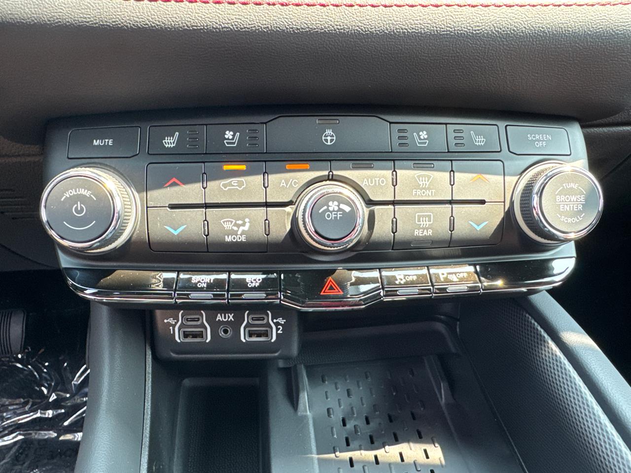 2025 Dodge Durango