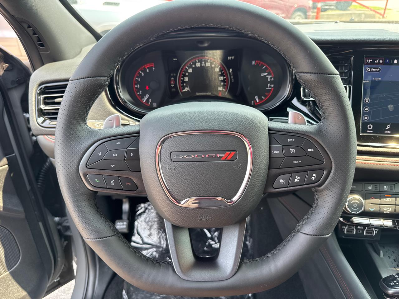 2025 Dodge Durango