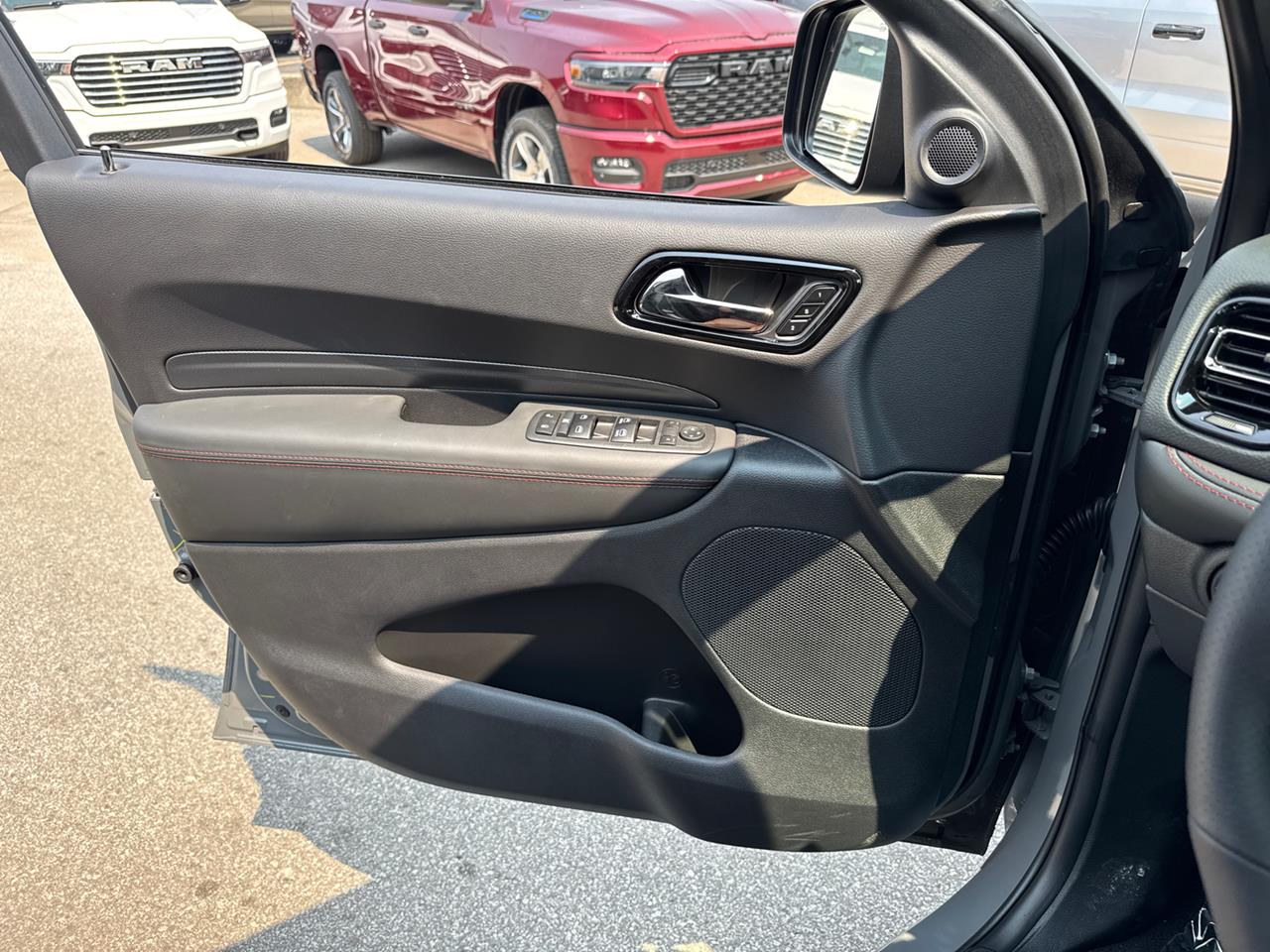 2025 Dodge Durango