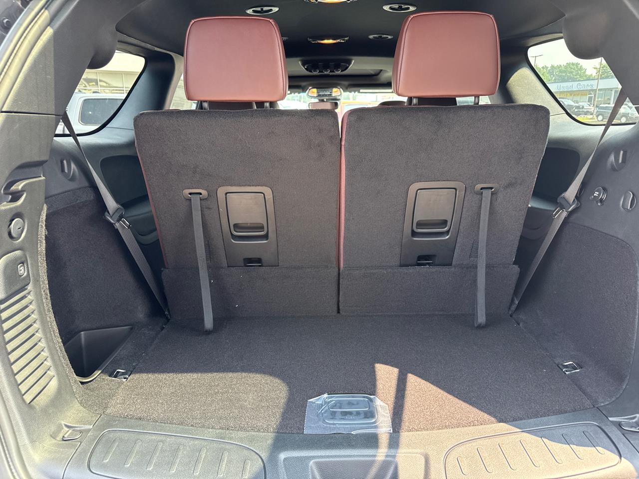 2025 Dodge Durango