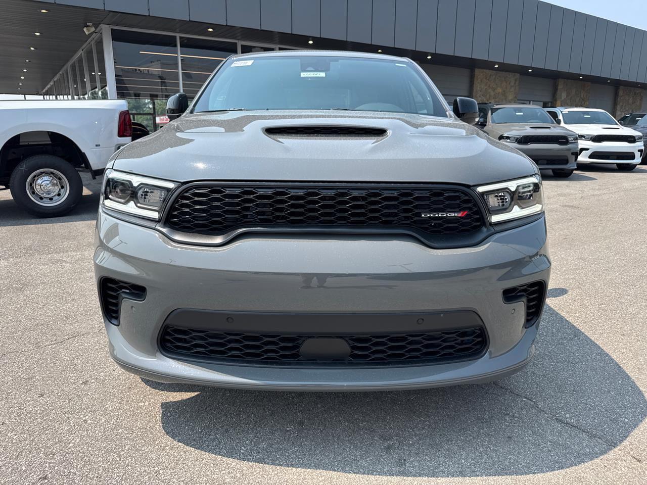 2025 Dodge Durango