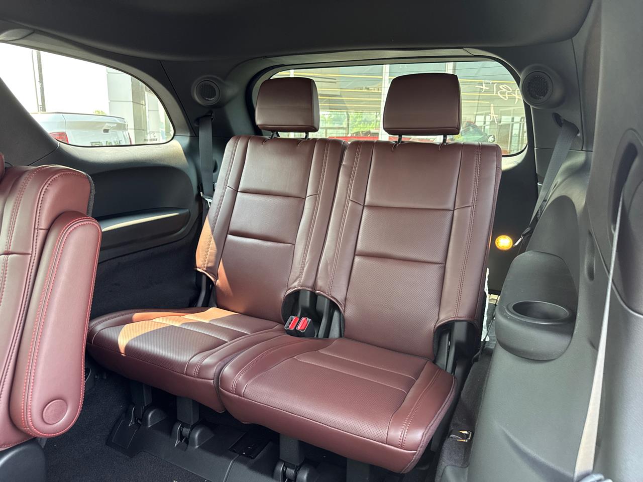 2025 Dodge Durango