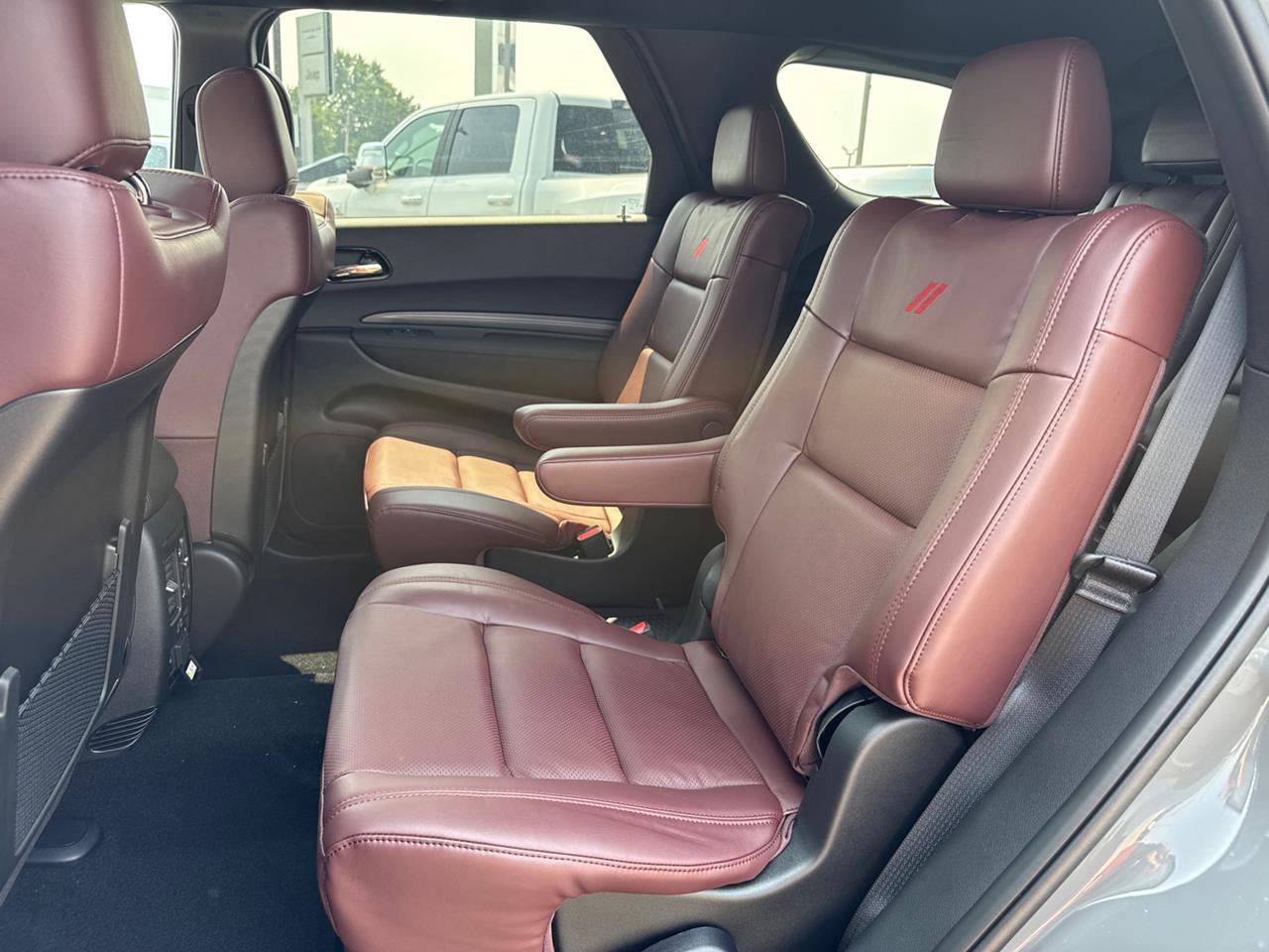 2025 Dodge Durango