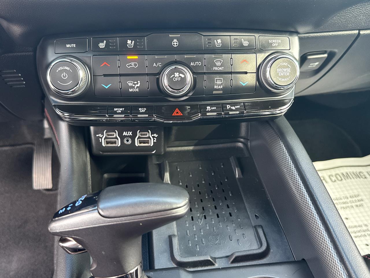 2025 Dodge Durango