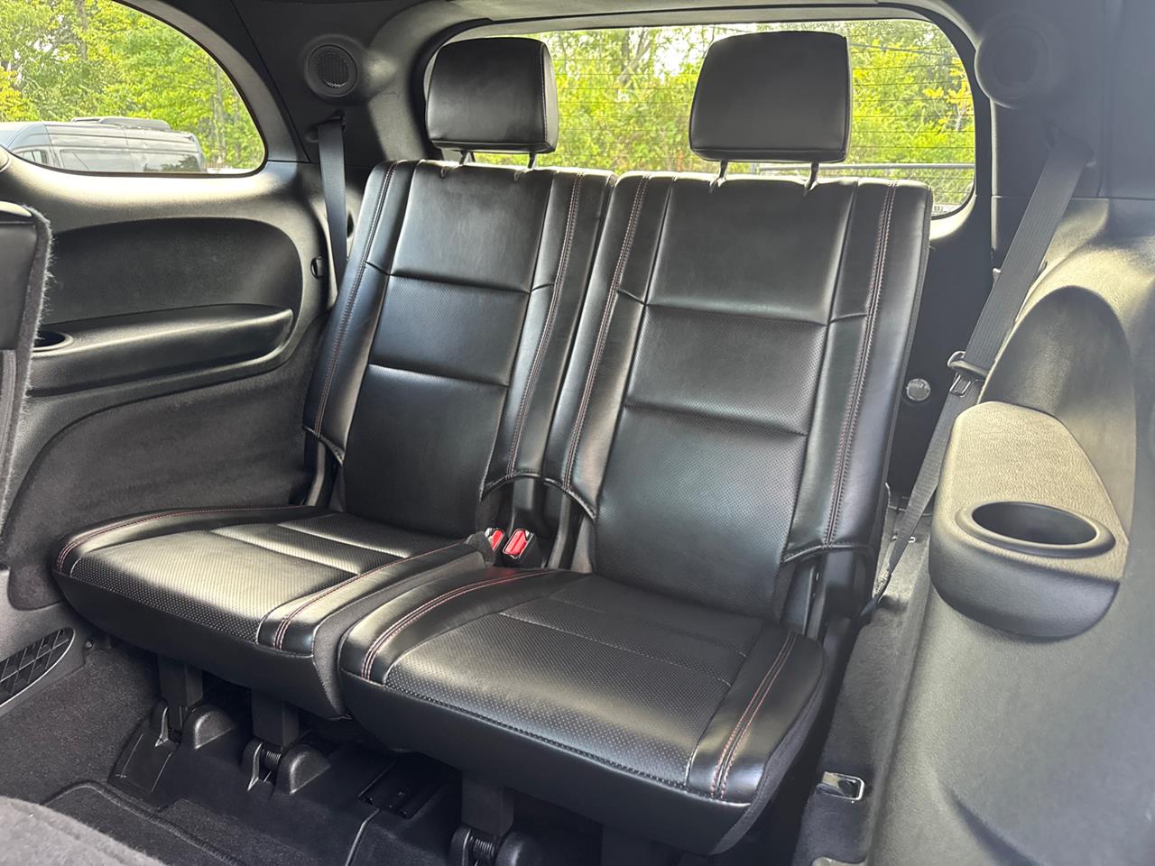 2025 Dodge Durango