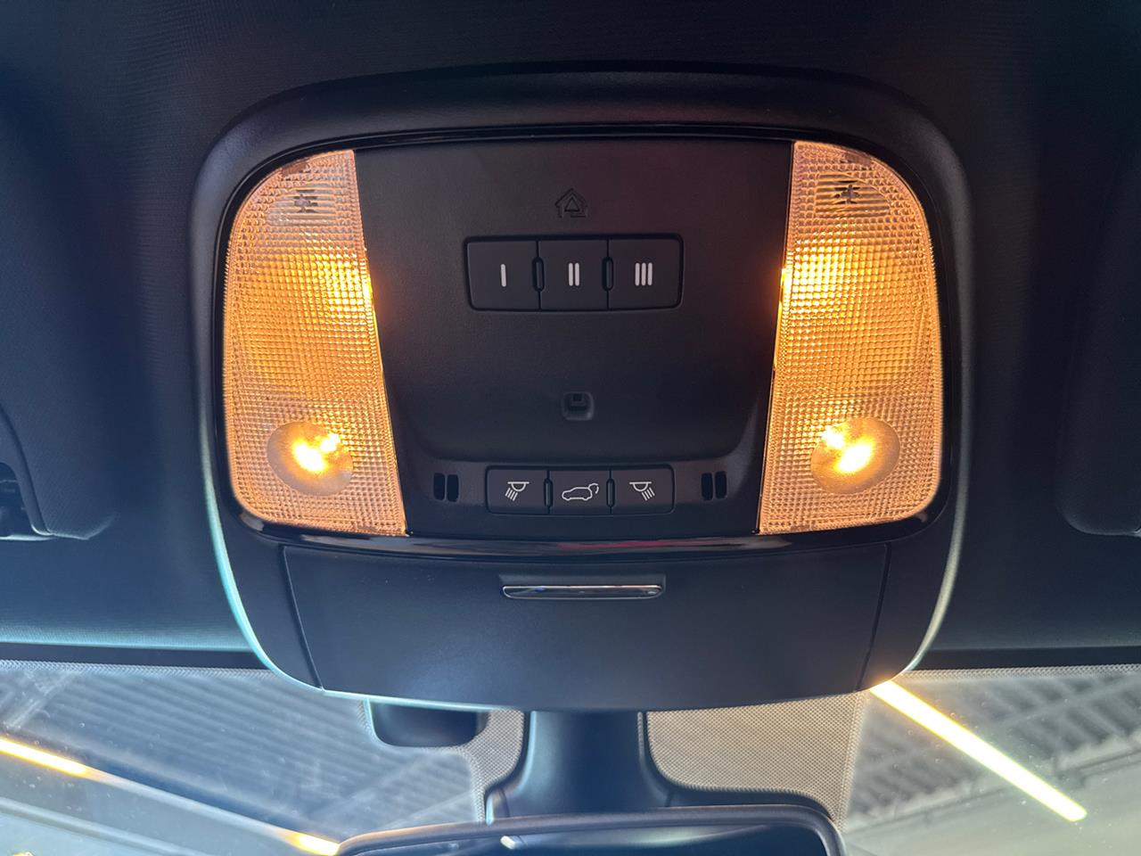 2027 Dodge Durango