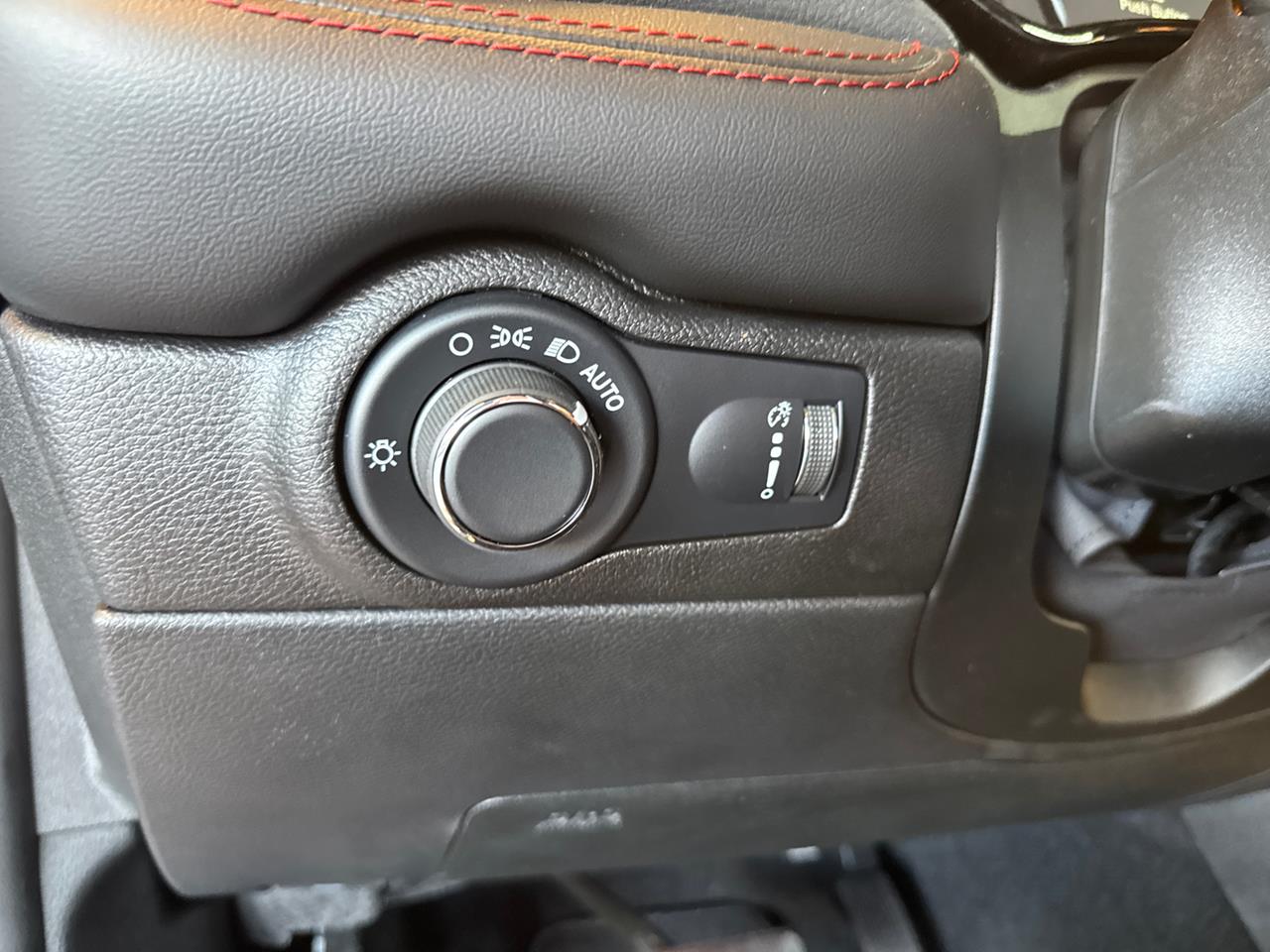 2027 Dodge Durango
