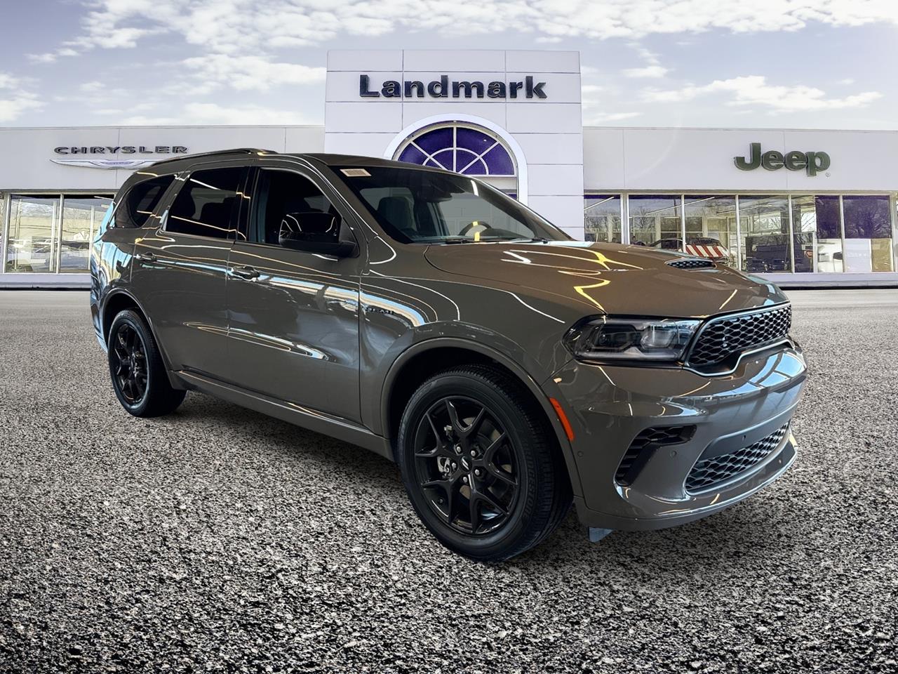 New 2027 Dodge Durango GT HEMI SUVs