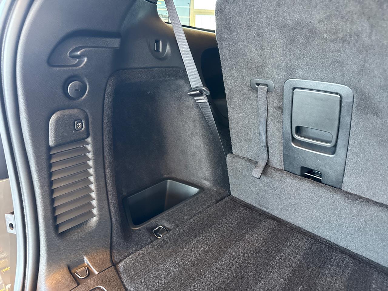 2027 Dodge Durango