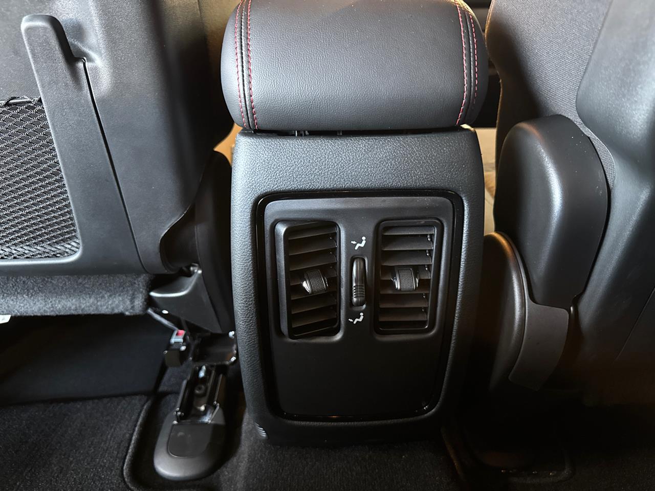 2027 Dodge Durango