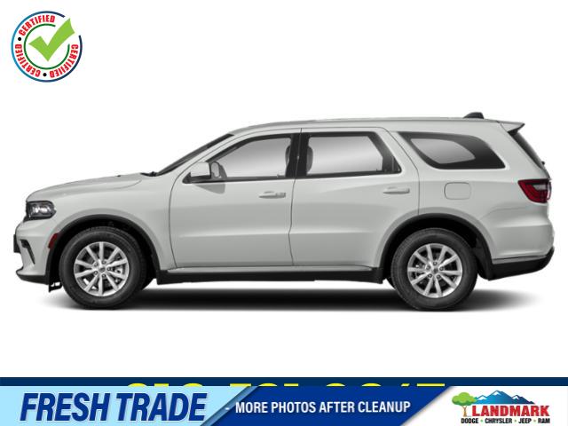 2021 Dodge Durango