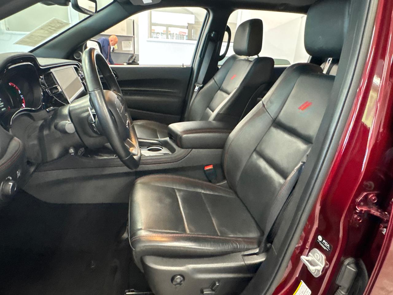 2025 Dodge Durango
