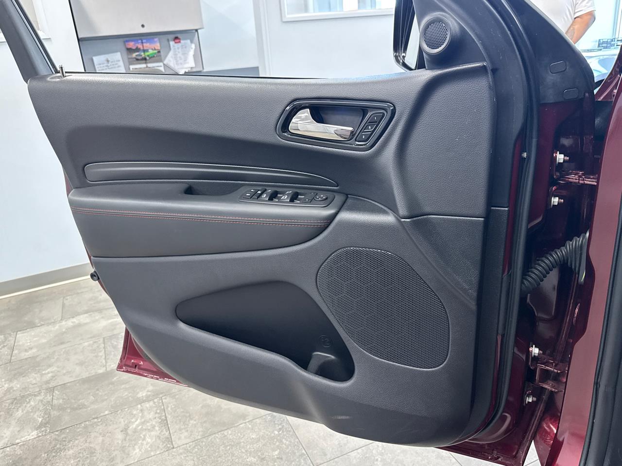 2025 Dodge Durango