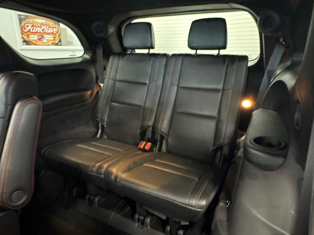 2025 Dodge Durango