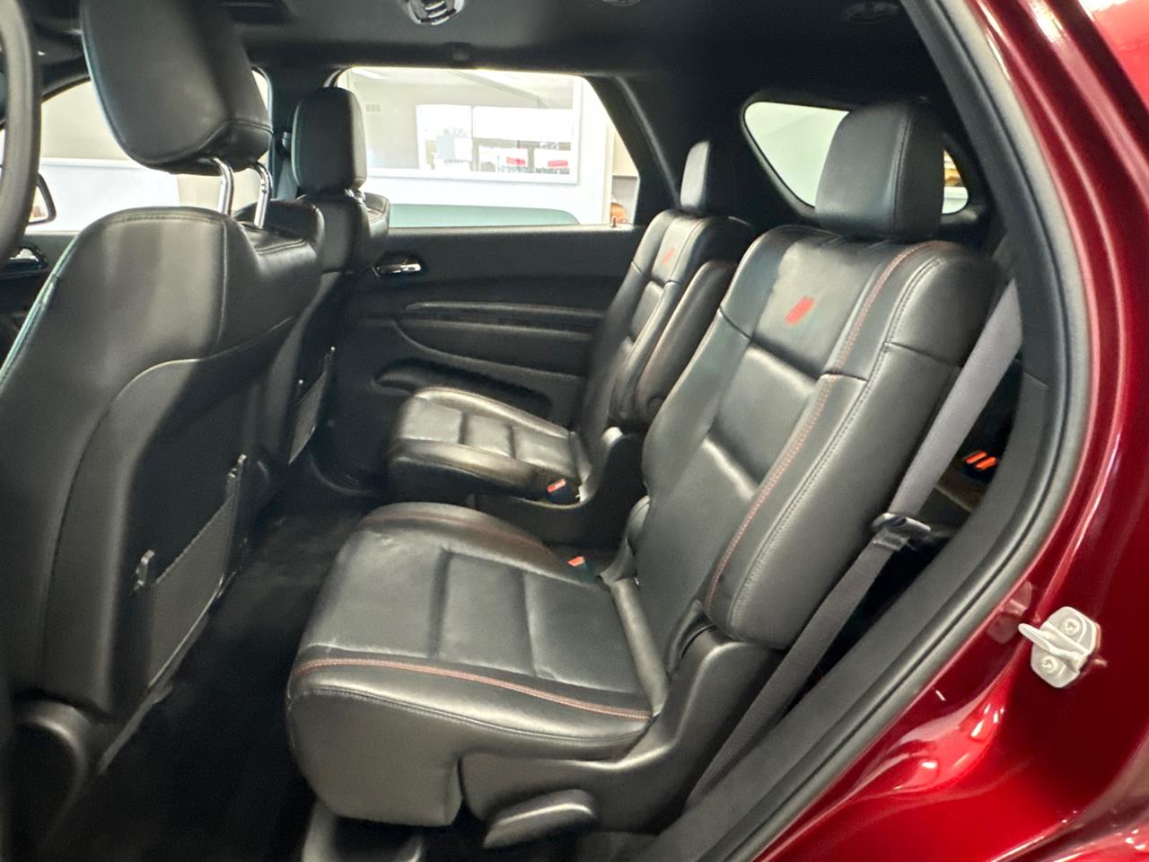 2025 Dodge Durango