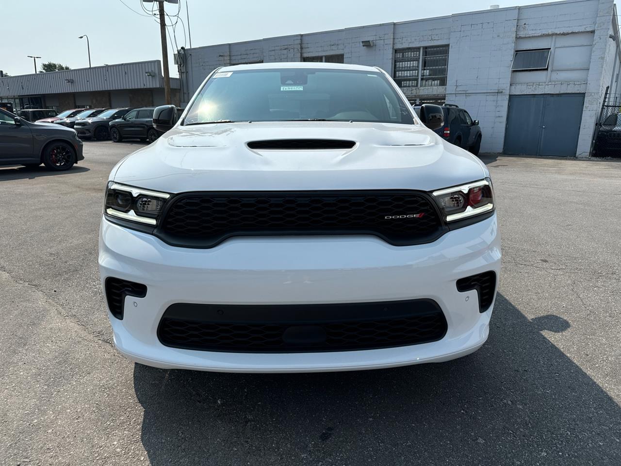 2024 Dodge Durango