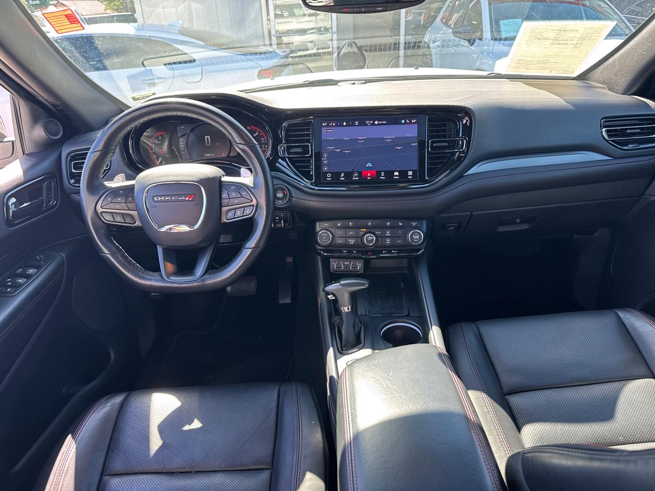 2025 Dodge Durango