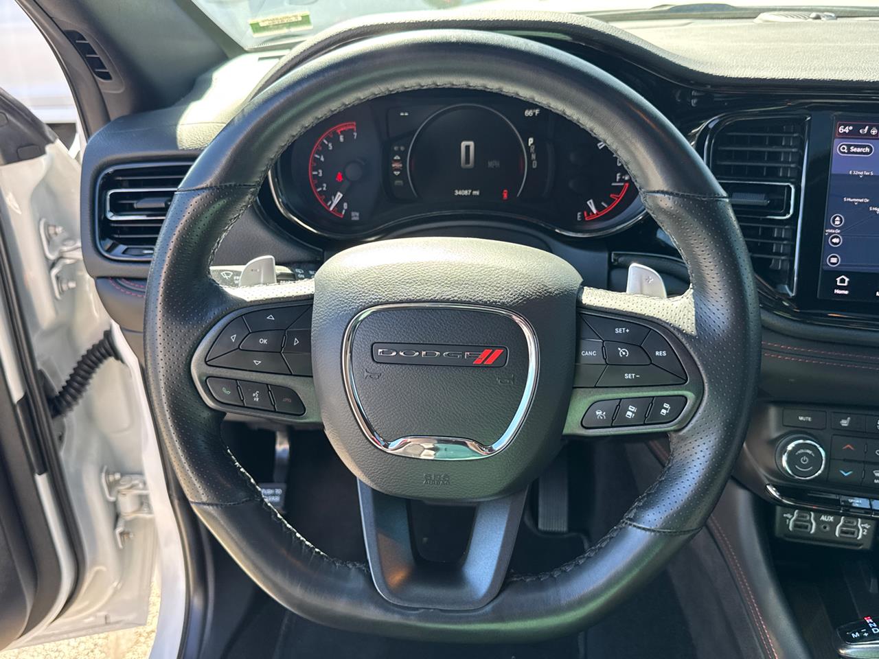 2025 Dodge Durango