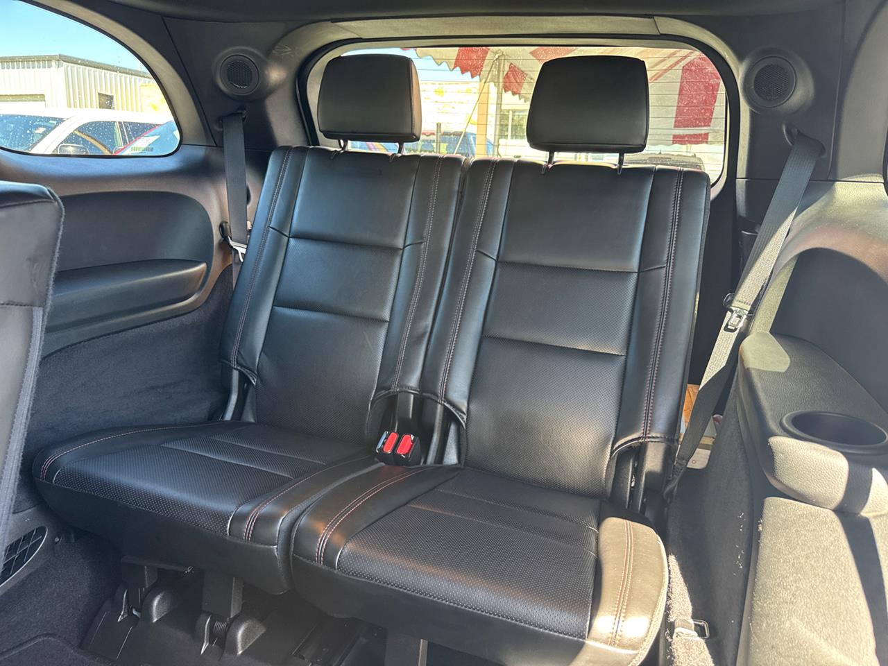 2025 Dodge Durango