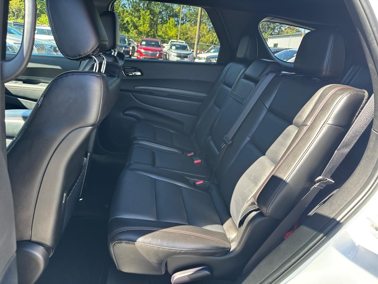 2025 Dodge Durango