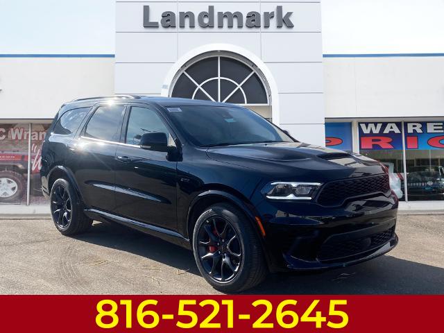 New 2024 Dodge Durango SRT 392 Plus SUV