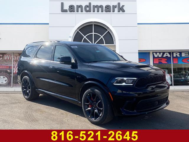 2024 Dodge Durango