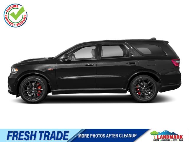 Used 2018 Dodge Durango SRT SUVs