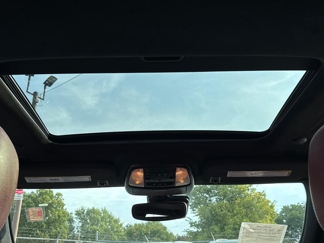 2024 Dodge Durango