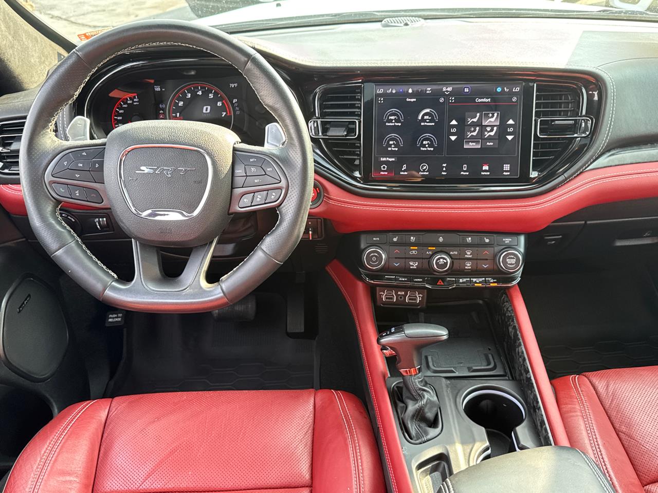 2024 Dodge Durango