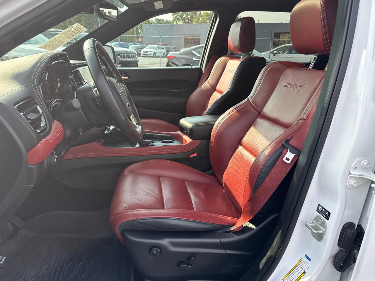 2024 Dodge Durango