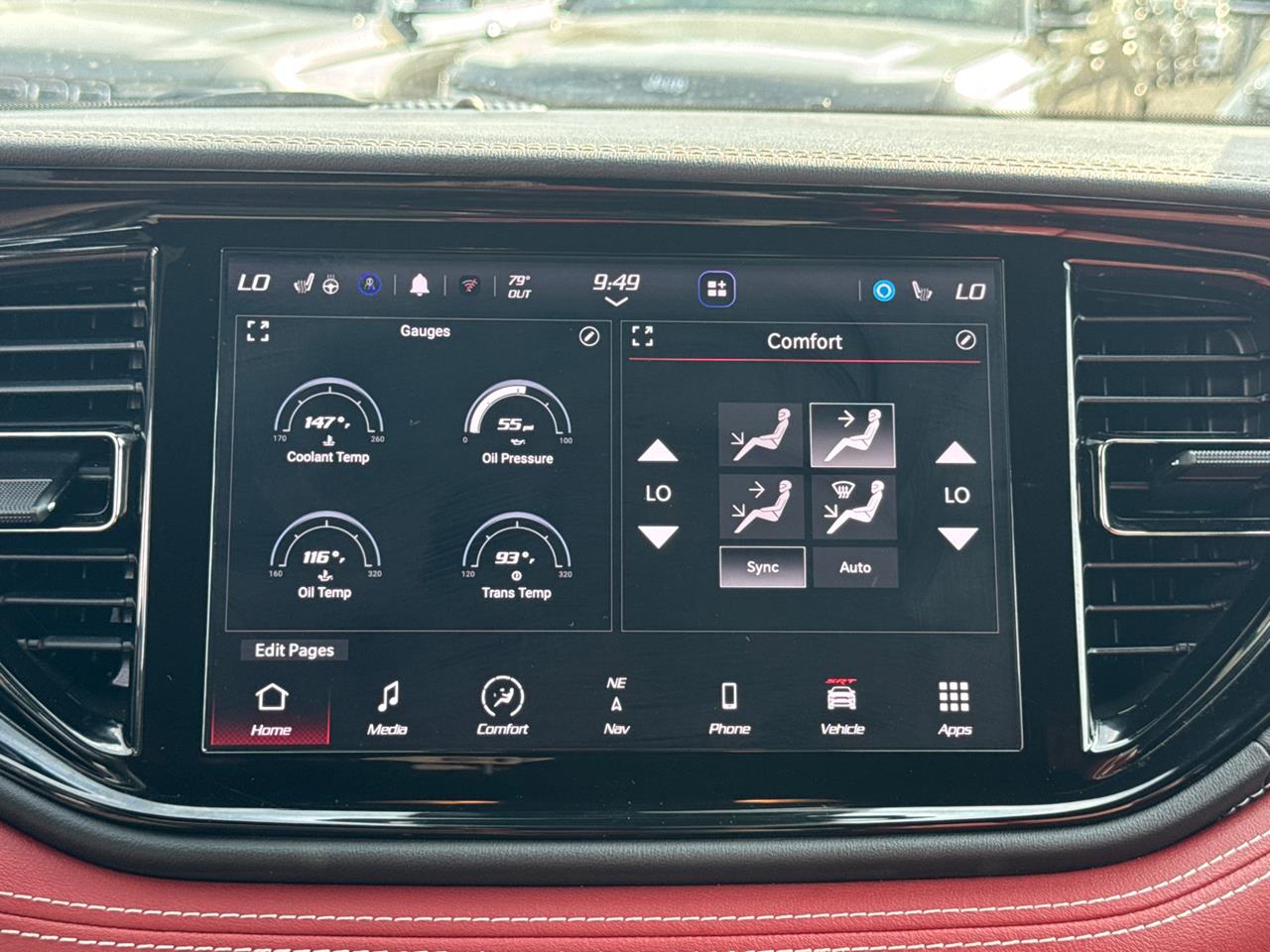 2024 Dodge Durango