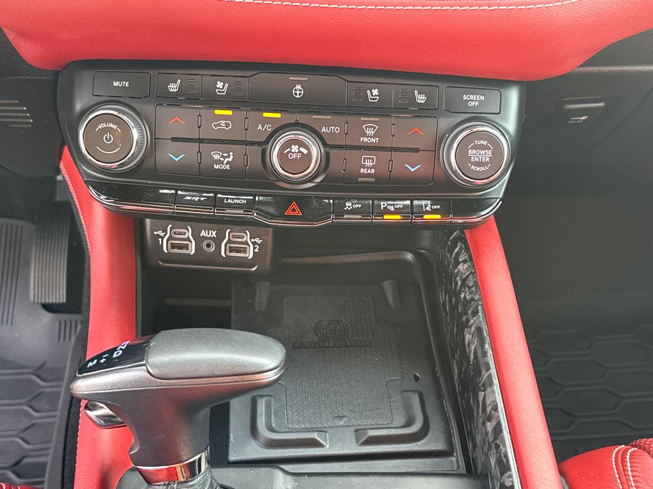 2024 Dodge Durango