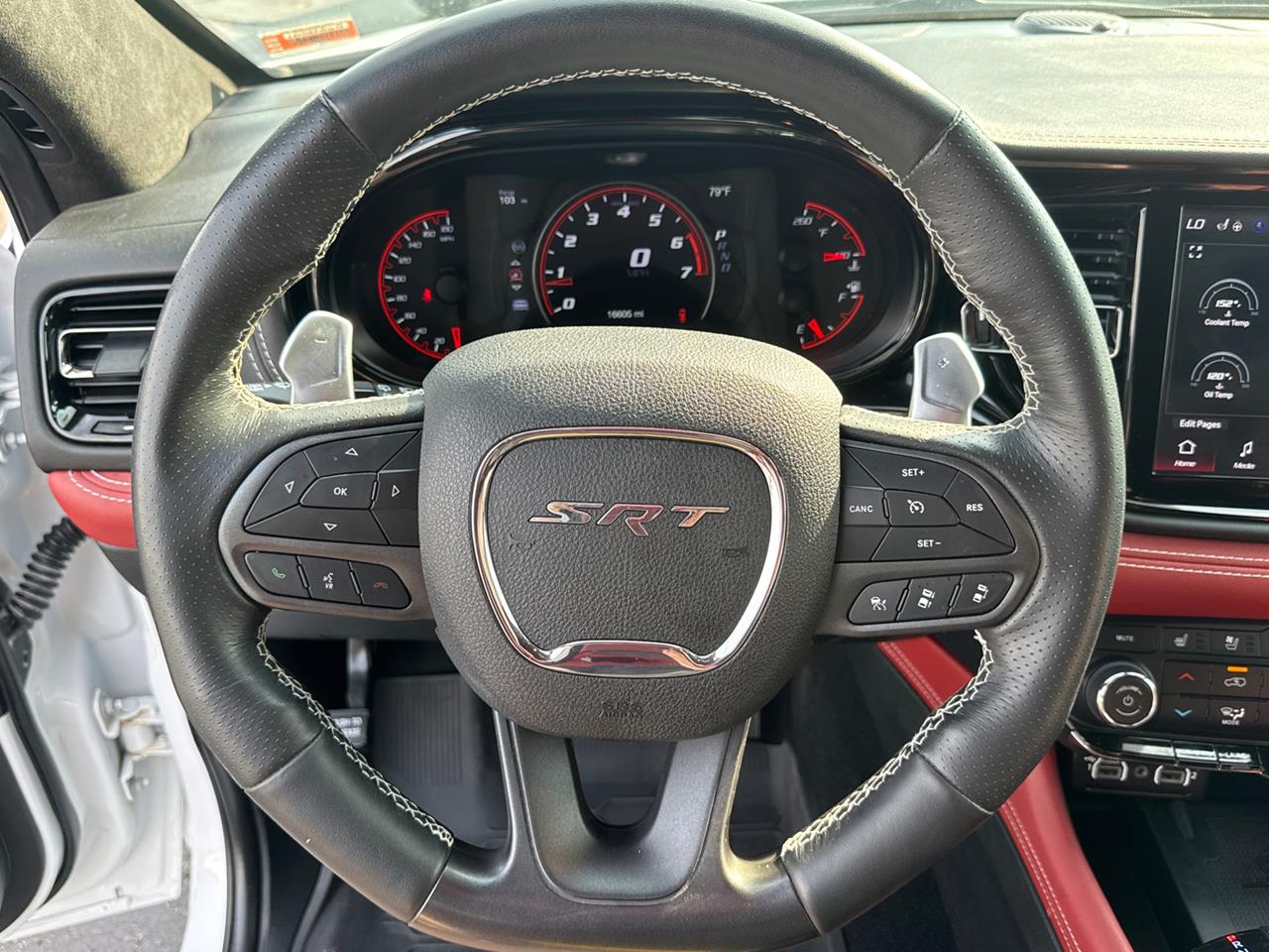 2024 Dodge Durango